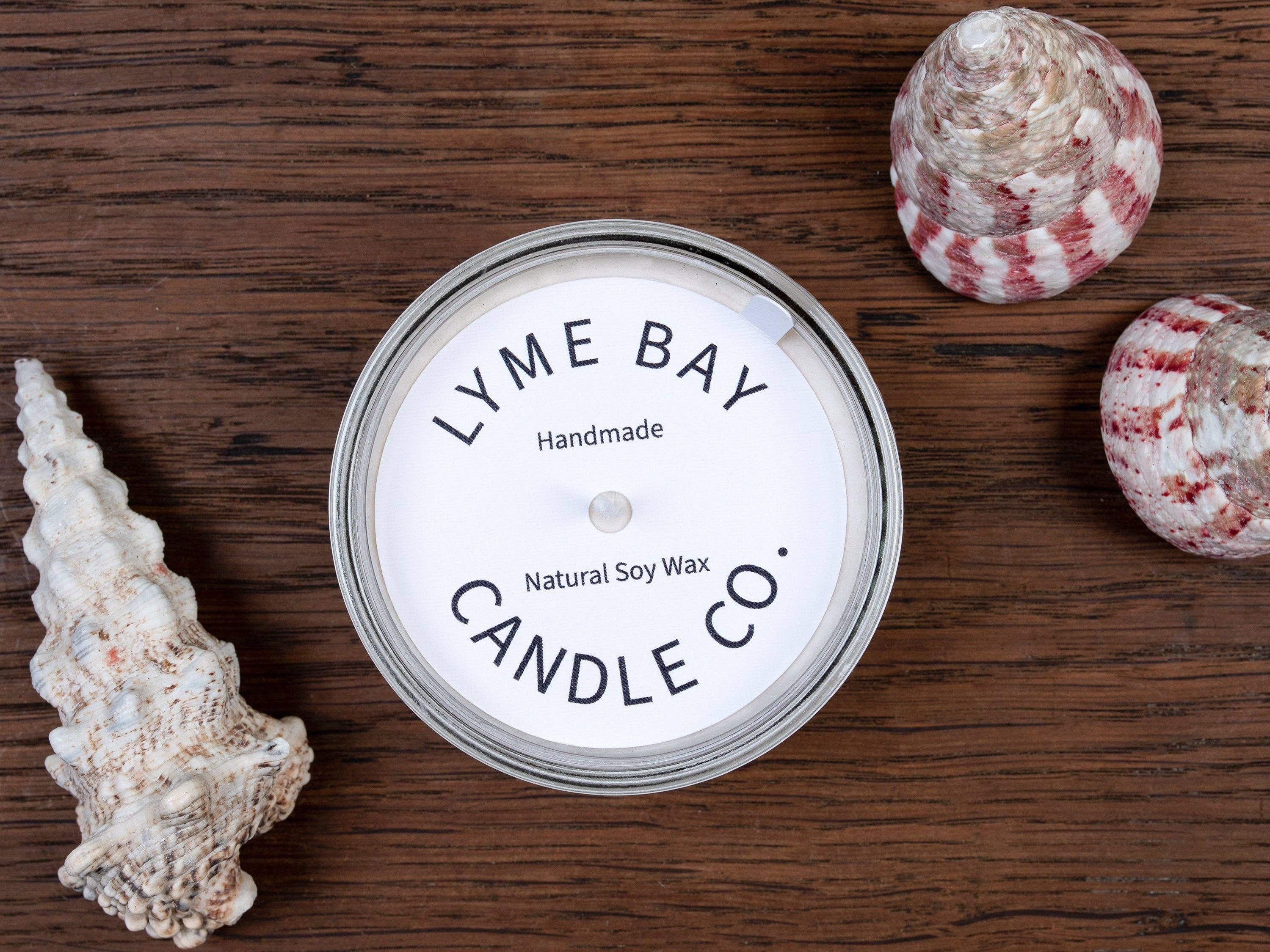 Fernery Designs - Wholesale Candle Holder - Custom Printed Candle Dust Covers - cotton wick3