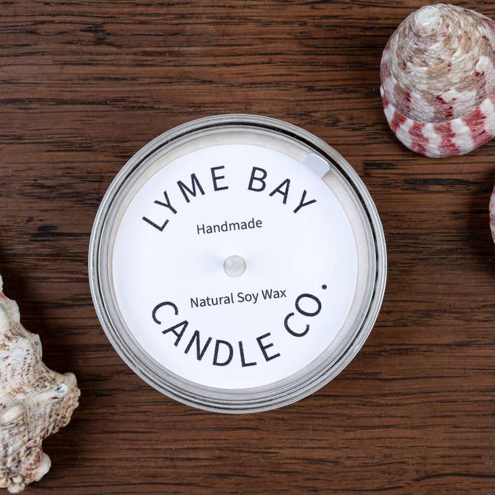 Fernery Designs - Wholesale Candle Holder - Custom Printed Candle Dust Covers - cotton wick3