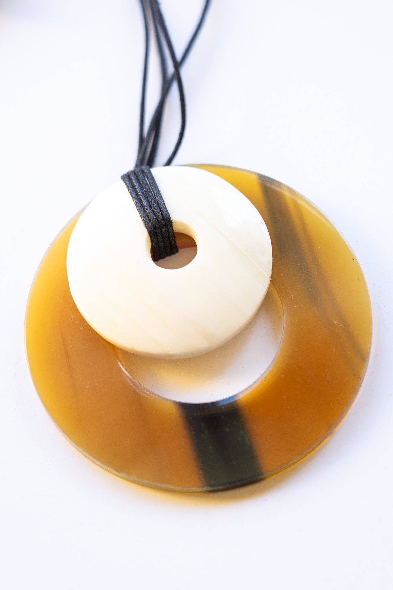 Bali Queen - Wholesale Pendant/Charm Necklace - Moda Mood Necklace1