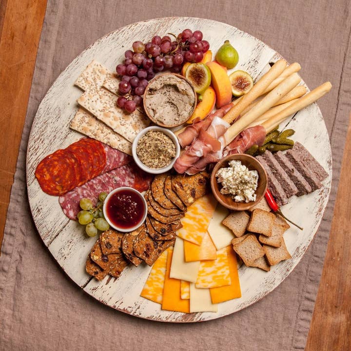 Three Little Pigs - Wholesale Tapenade - Pâtè Grand-Mère3