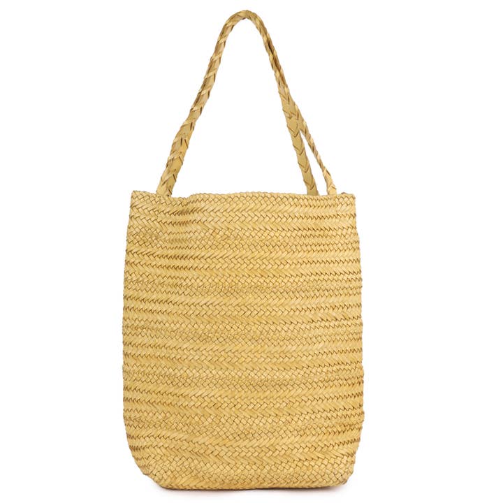 Latico Leathers – wholesale Bärkasse - Dam – Studio Handgjorda Läder Tote-/Axelväskor5