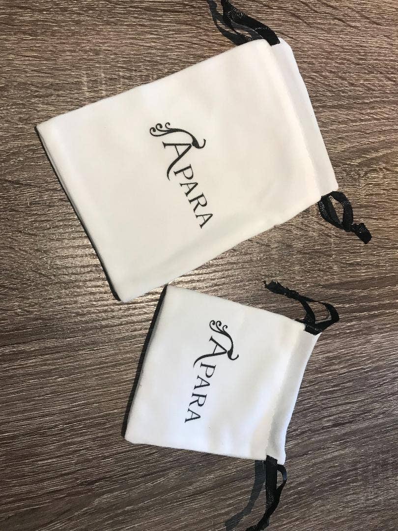 APARA Jewelry – wholesale Cuff bracelet – "Toi et Moi" cuff10