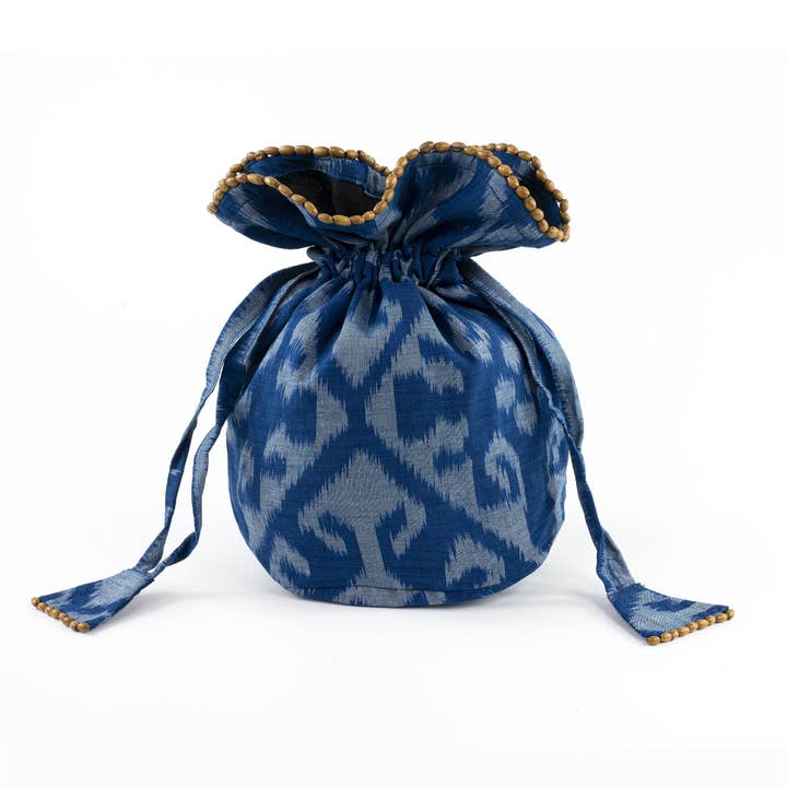 Guyub Dumpling Bag #5 for wholesale by In Association With