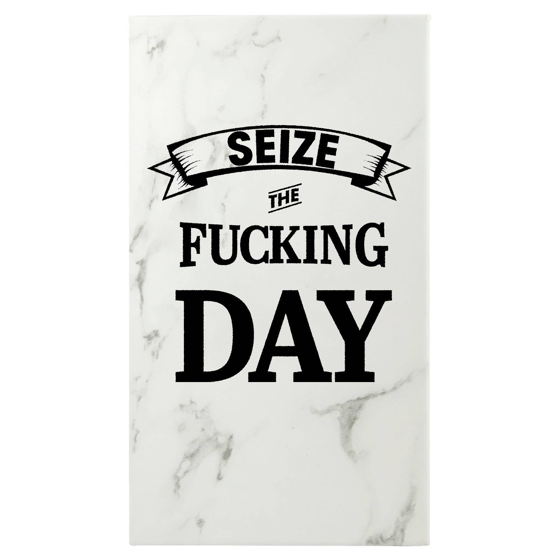 Calm Down Caren - Wholesale Journal/Diary - Seize the F*cking Day journal5
