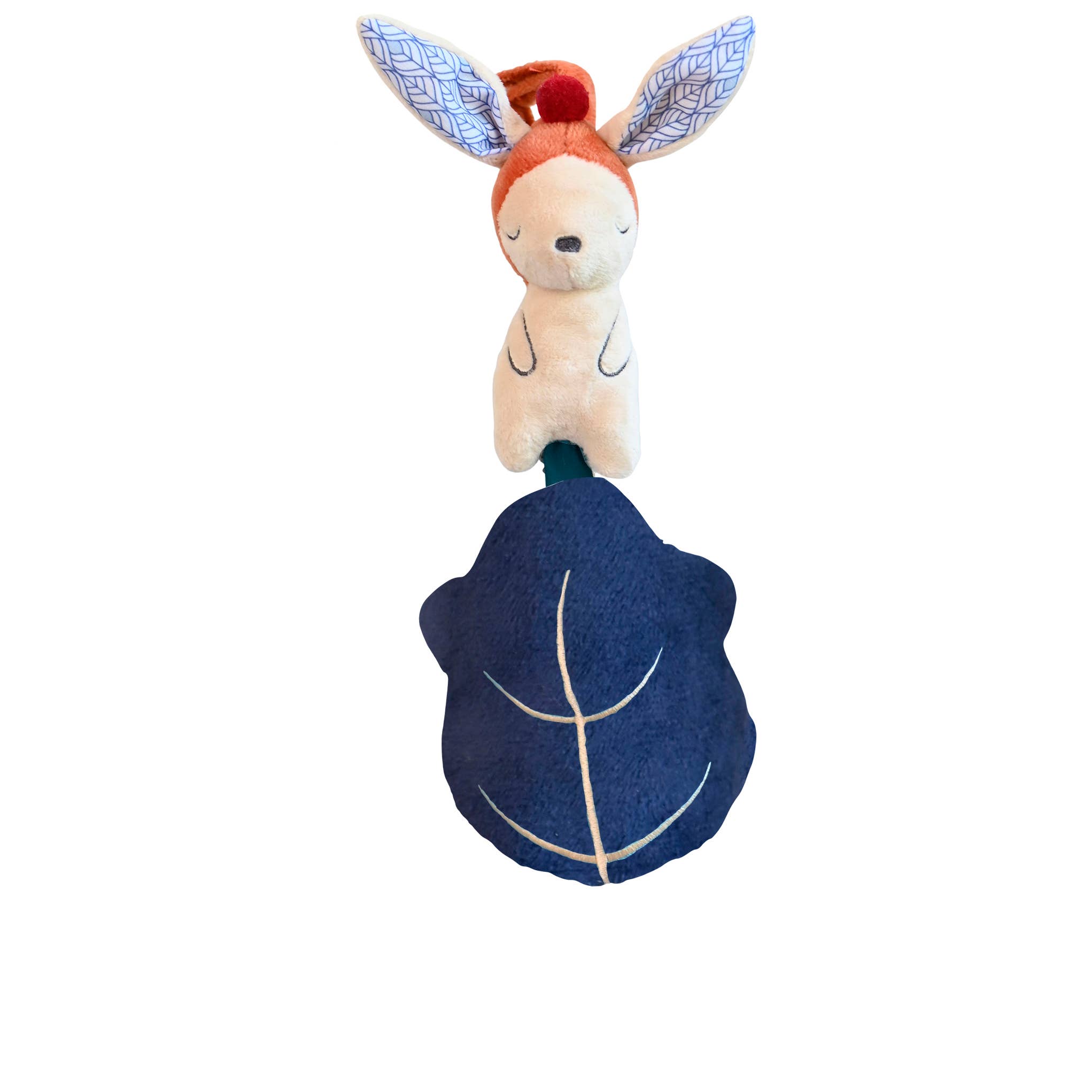 Ebulobo - Wholesale Stuffed/Plush Toy - Kids & Baby - NEW Gabin musical rabbit5