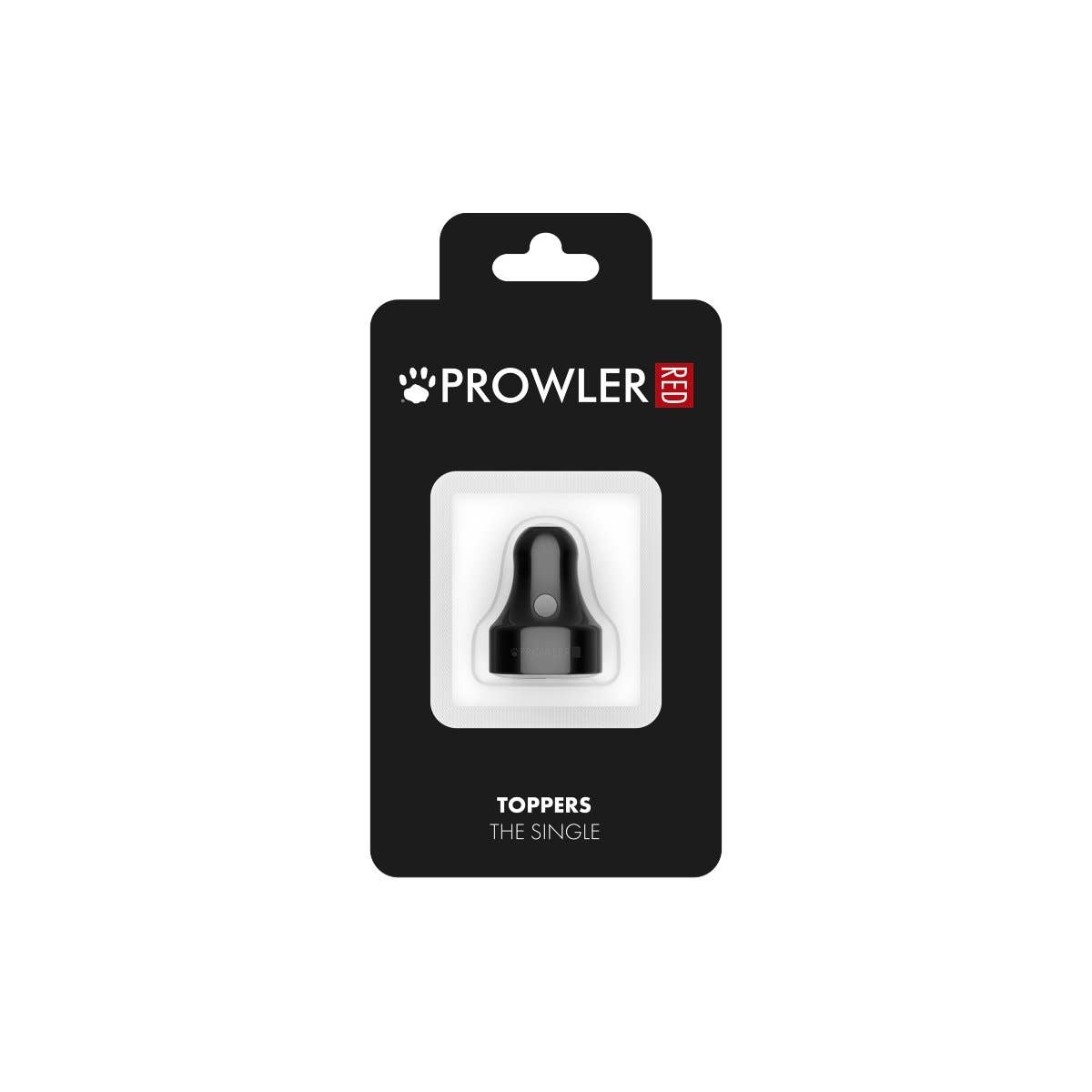 TTM Wholesale - Wholesale Sex Toy - Prowler RED Toppers Collection18