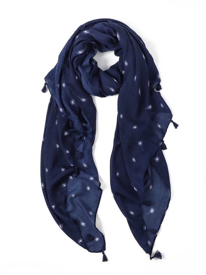 Sciarpa Leggera Pippa per la vendita all'ingrosso da parte di Greenwood Designs