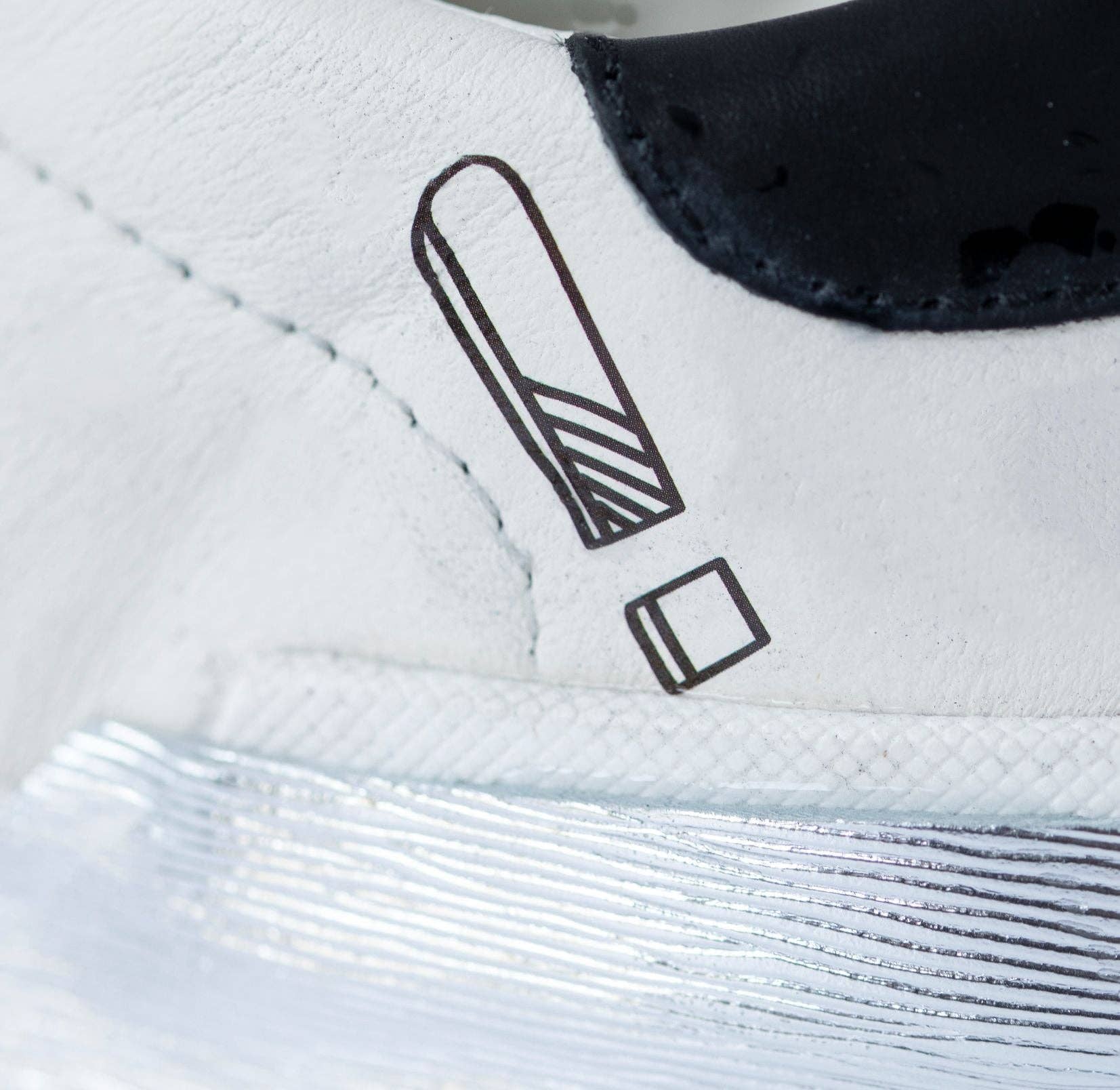 Wear Your Sole – Großhandel Schuhschmuck – Damen – WYS Kleiner Schuh Tattoo - Tiny Things16