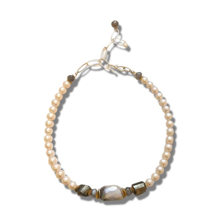 Cashmere Statement for wholesale by Debra Fabian JEWELRY DESIGN