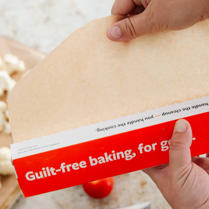 Full Circle Home - Wholesale Baking Sheet/Mat - Parchment Paper Roll1