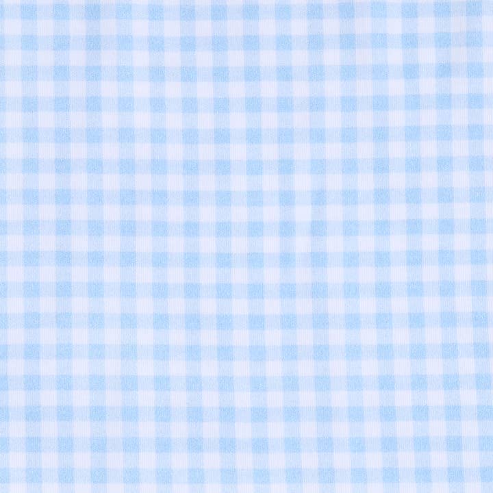 Mini Checks Converter - Blue for wholesale on Faire