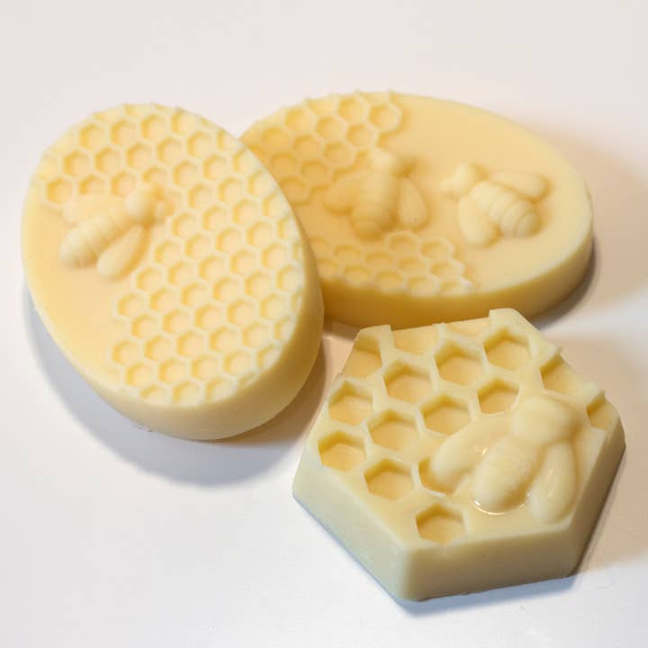 Body Butter Bar for wholesale by Nature to Nurture