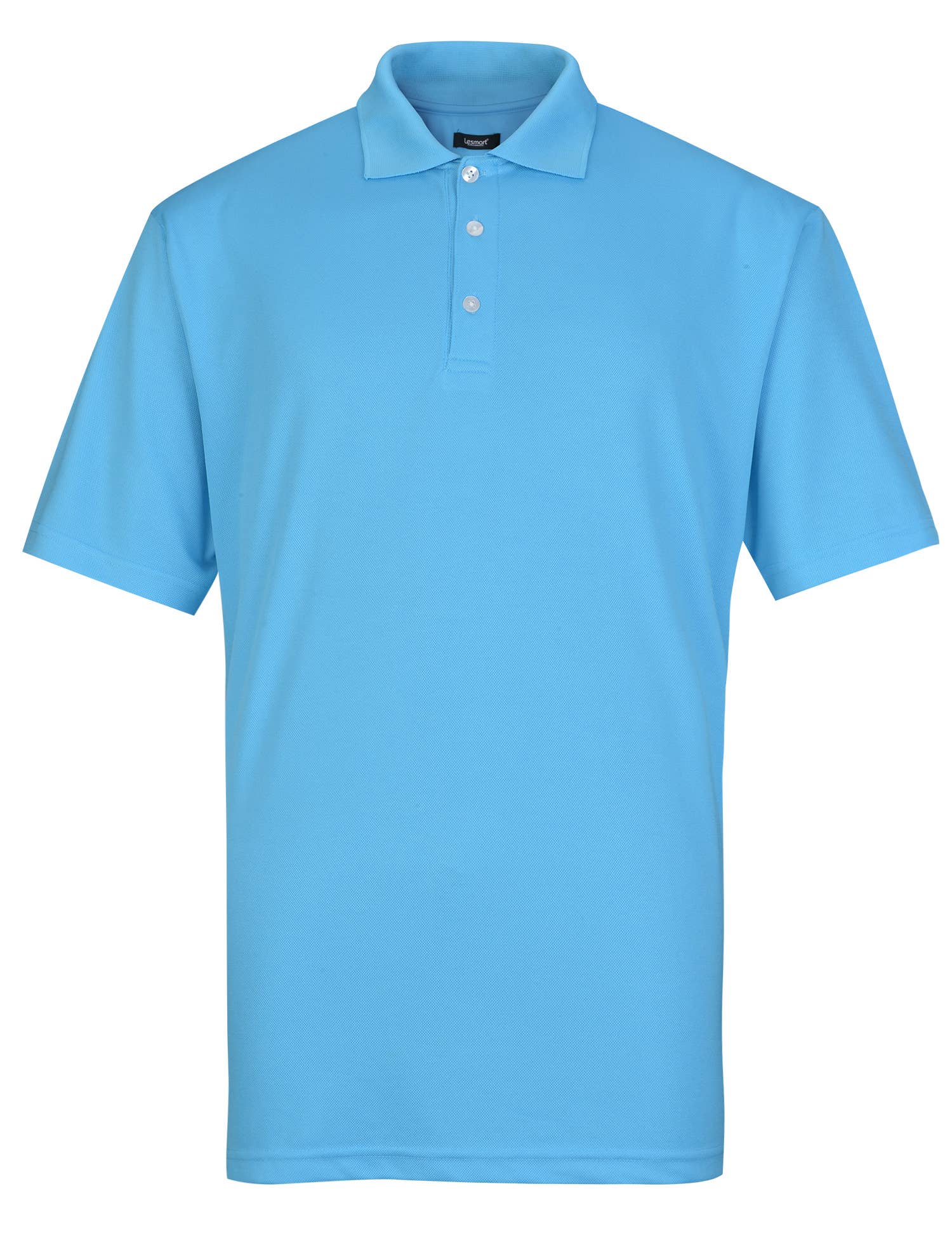 Qing Dao Lai Si Ma Te Fang Zhi You Xian Gong Si - Vente Polo – homme - Polo de golf homme uni respirant51
