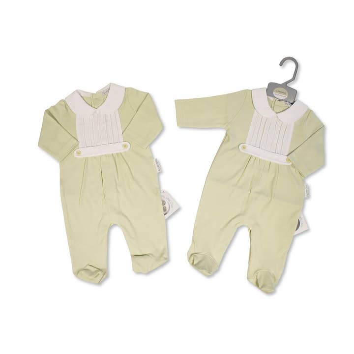Babyjongens alles in één - 6238 voor wholesale door Sheldon International