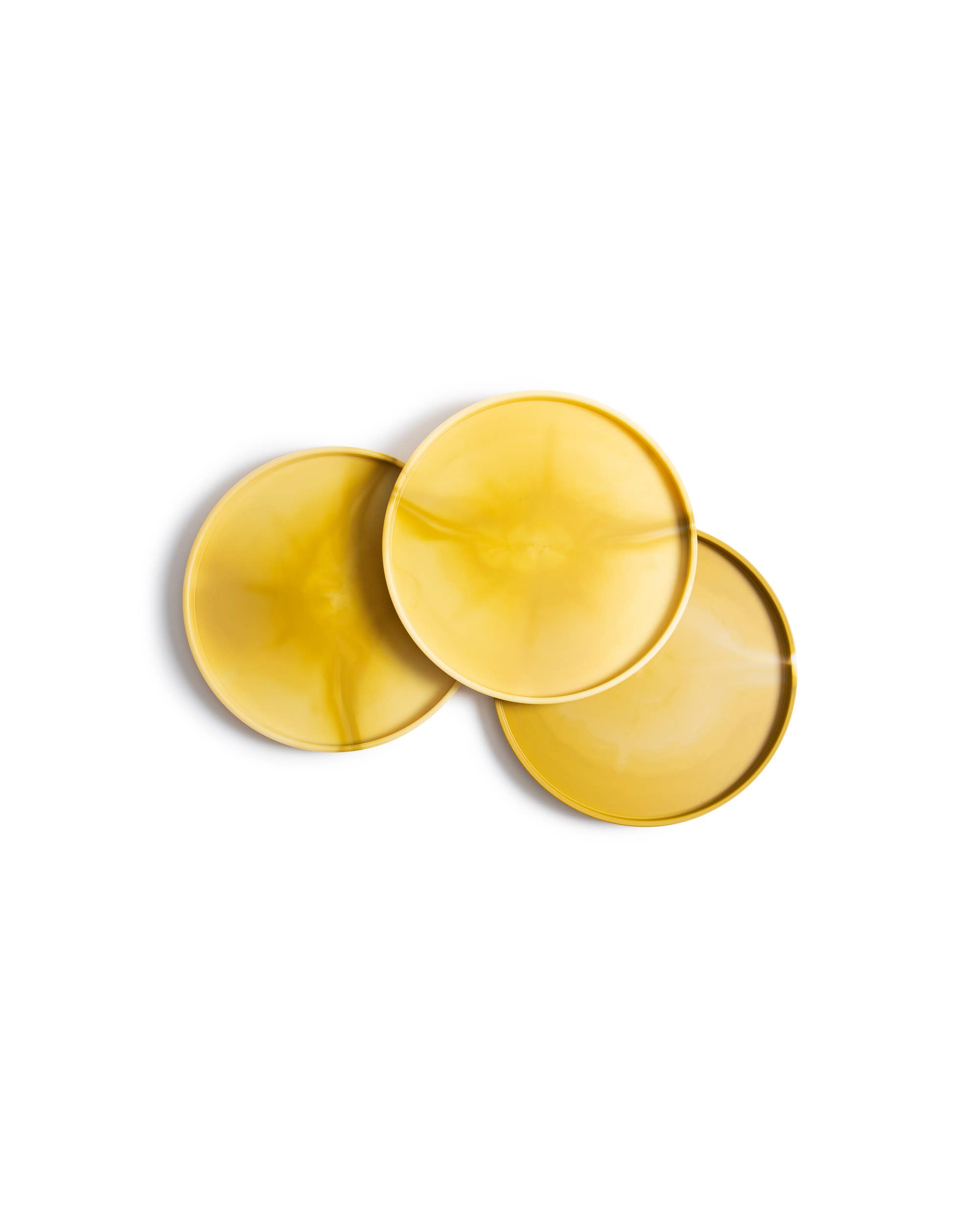 TRASHY GOODS - Wholesale Lazy Susan - 16" Smart Susan | Plastic Marble29