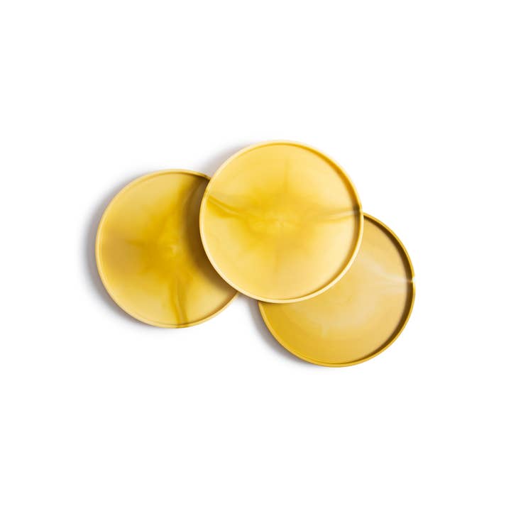 TRASHY GOODS - Wholesale Lazy Susan - 16" Smart Susan | Plastic Marble29