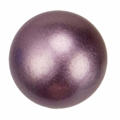 EHAWA - Wholesale Spiritual Stone/Crystal - Chime ball, 16mm, copper, purple