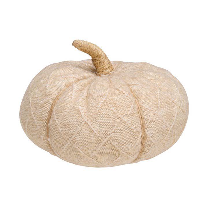 CF-3129 - Med. Tan Diamond Fall Fabric Pumpkin for wholesale by Collins Painting & Design