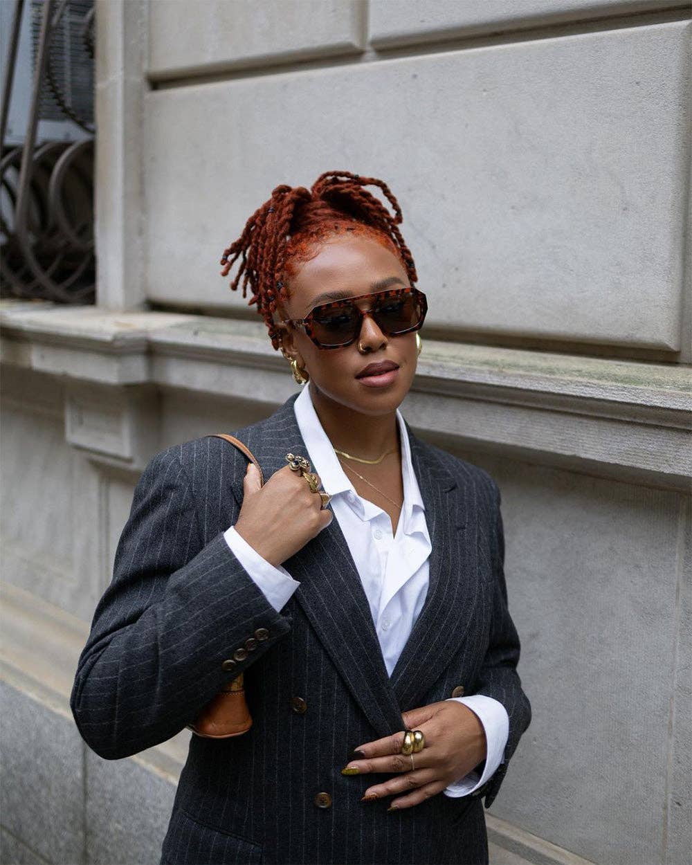 Fifth & Ninth - Wholesale Sunglasses - Women's - Ryder32