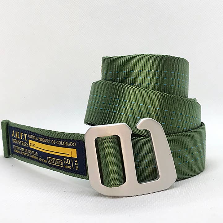 JMFT Industries - Wholesale Belt - Unisex - Hiker Belt3