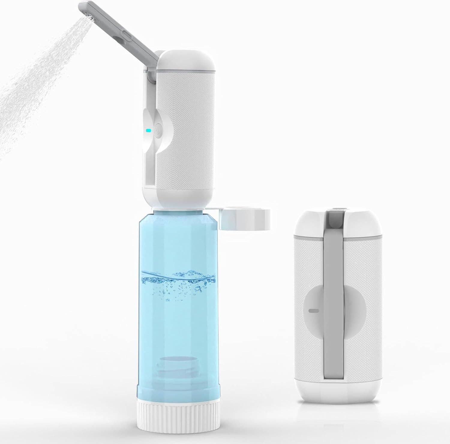 VIGOR - Wholesale Toilet Spray - Personal Handheld Bidet Electric Foldable Pocket Spray