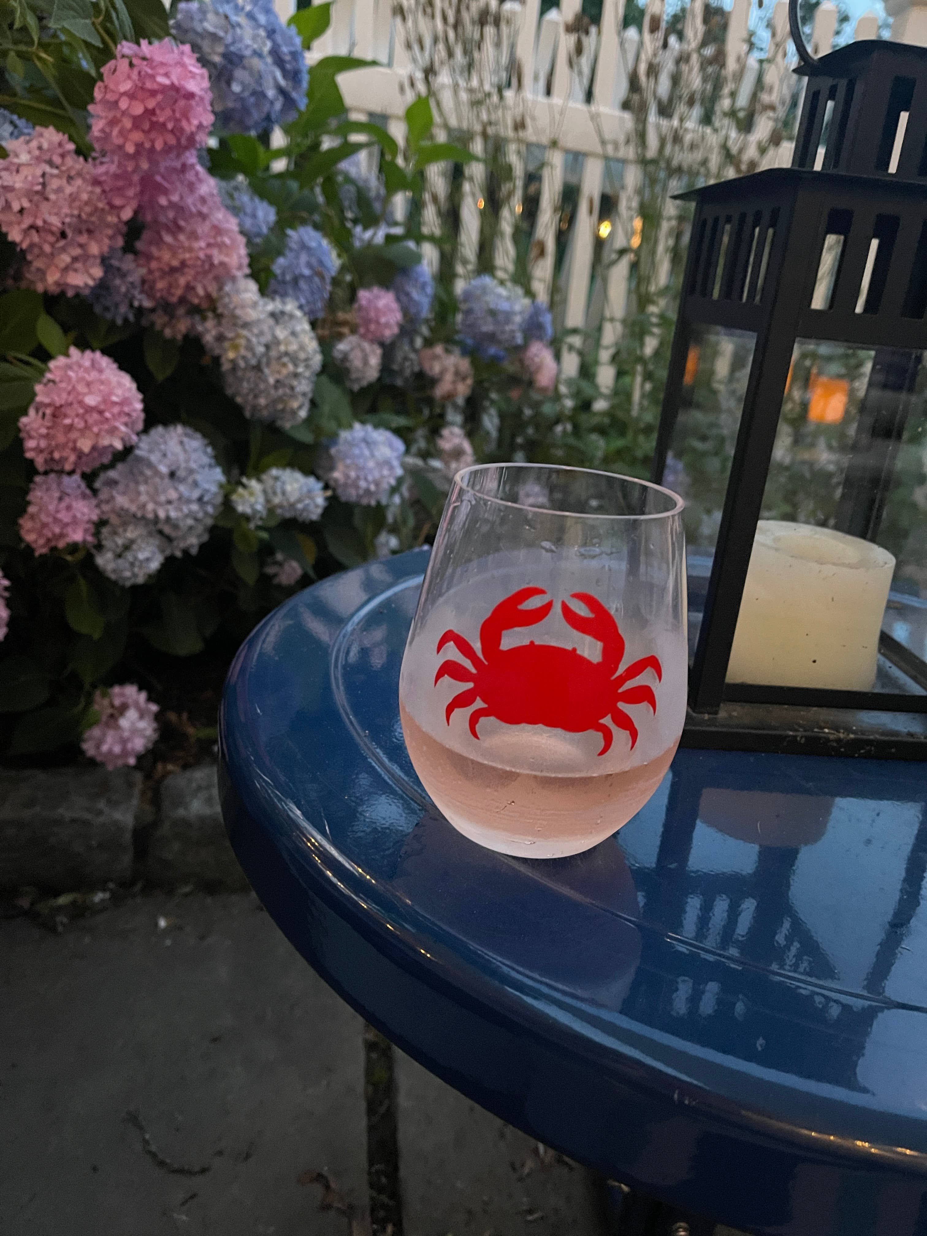 Everything Labeled- Decorative drinkware for every ocassion – Engroshandel Thermokop – Krabbe Kystnært Drikkegrej | Akryl- eller Rustfrit Stålkrus0