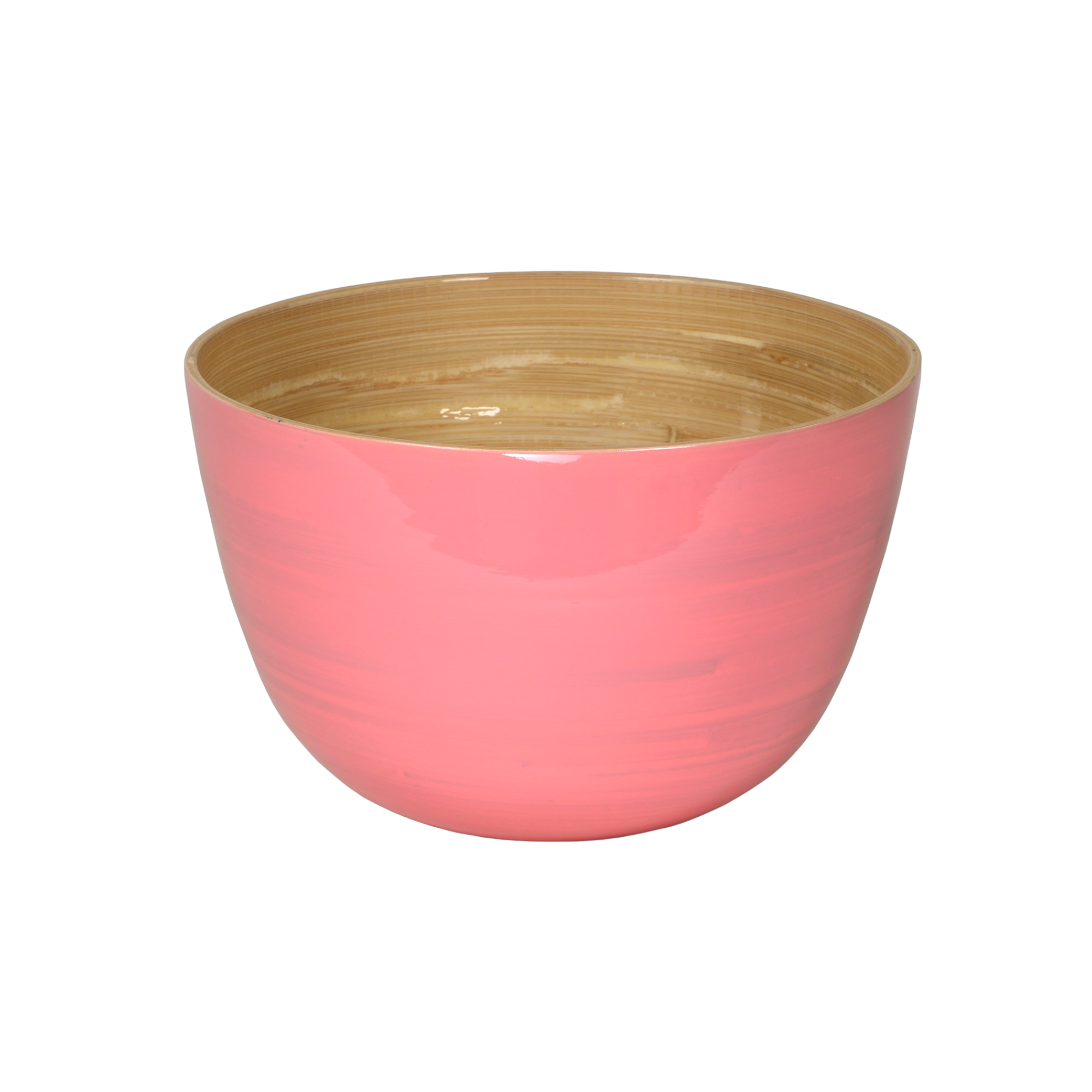 albert L. (punkt) Inc. - Wholesale Serve Bowl - Bamboo Serving Bowl21