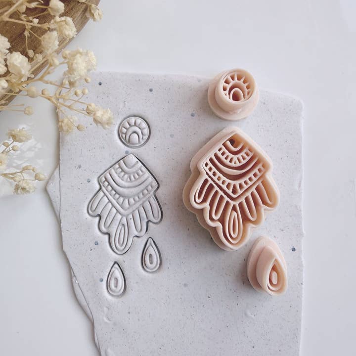 Amani Lerskäruppsättning för wholesale av S.I. Originals