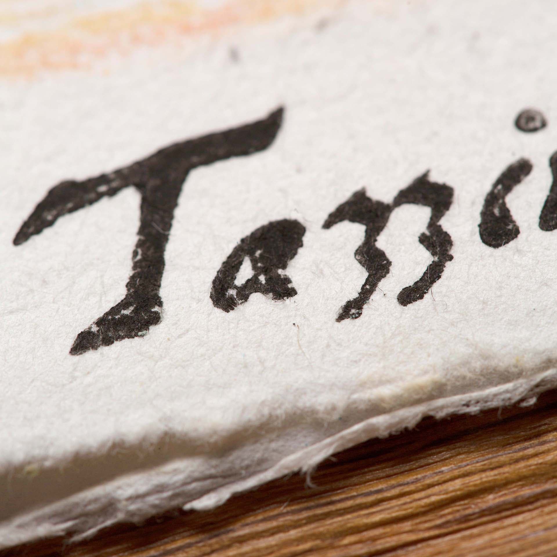 Holy Kaw Wall Art - Vendita all'ingrosso Stampa artistica - Stampa artistica da parete, linoleografia La Tazzina2