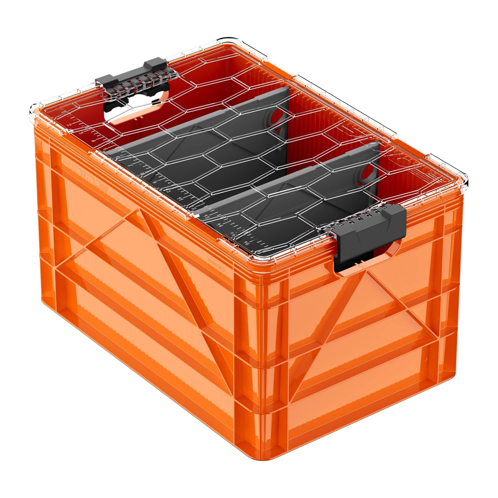 SIDIO – Engroshandel Opbevaringskurv – SidioCrate i fuld størrelse46