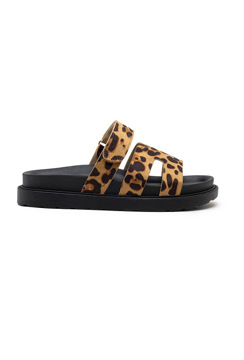 LADY GLORY - Wholesale Sandals - Women's - Comfort sandals with Velcro – Style and practicality for everyday use14