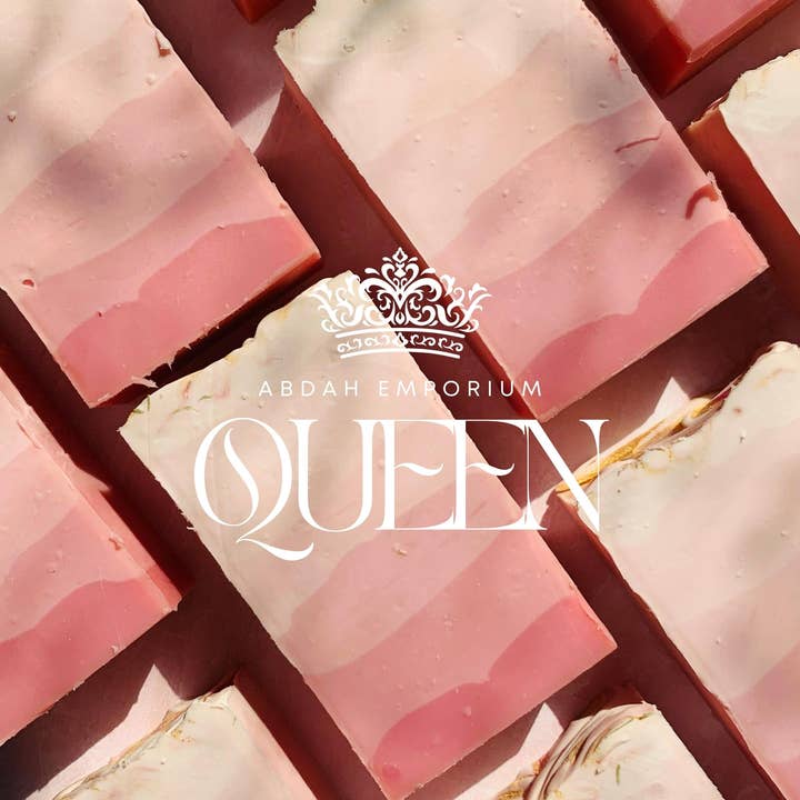 Abdah Bath & Body Emporium - Wholesale Bar Soap - Sovereign - Artisan Bar Soap2