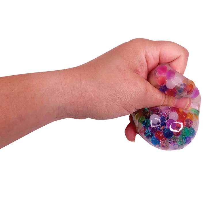 Geddes - Wholesale Squishy Toy - Kids & Baby - BOBA CUBE TOY 12/DSP