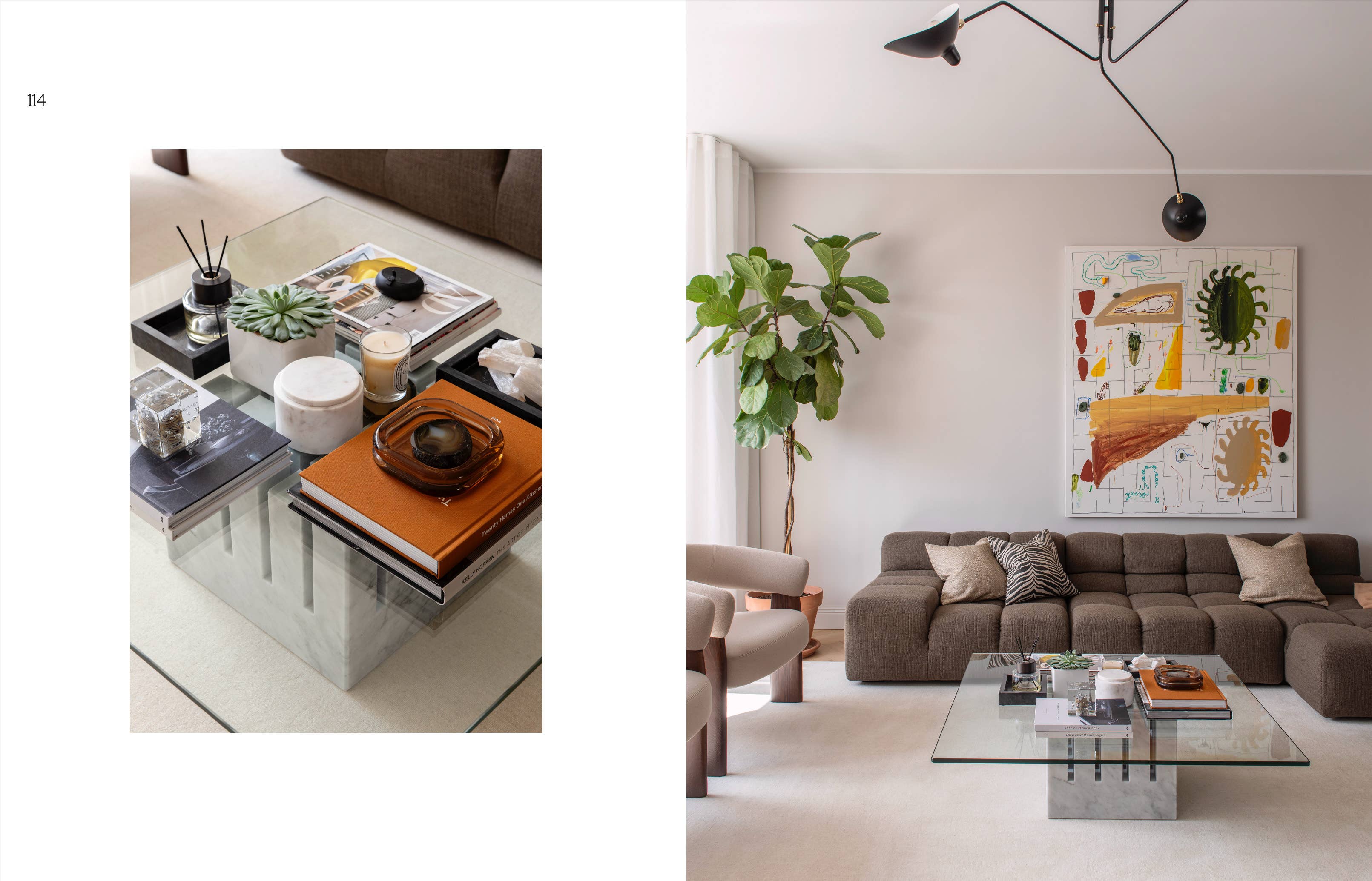 Cozy Publishing - Wholesale Home & Garden - Nordic Sense of Luxe (interior book)6