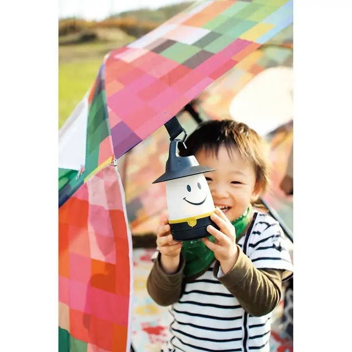 Time Concept - Wholesale Garden Tool - SMiLE LED Lantern - Portable Night Light31