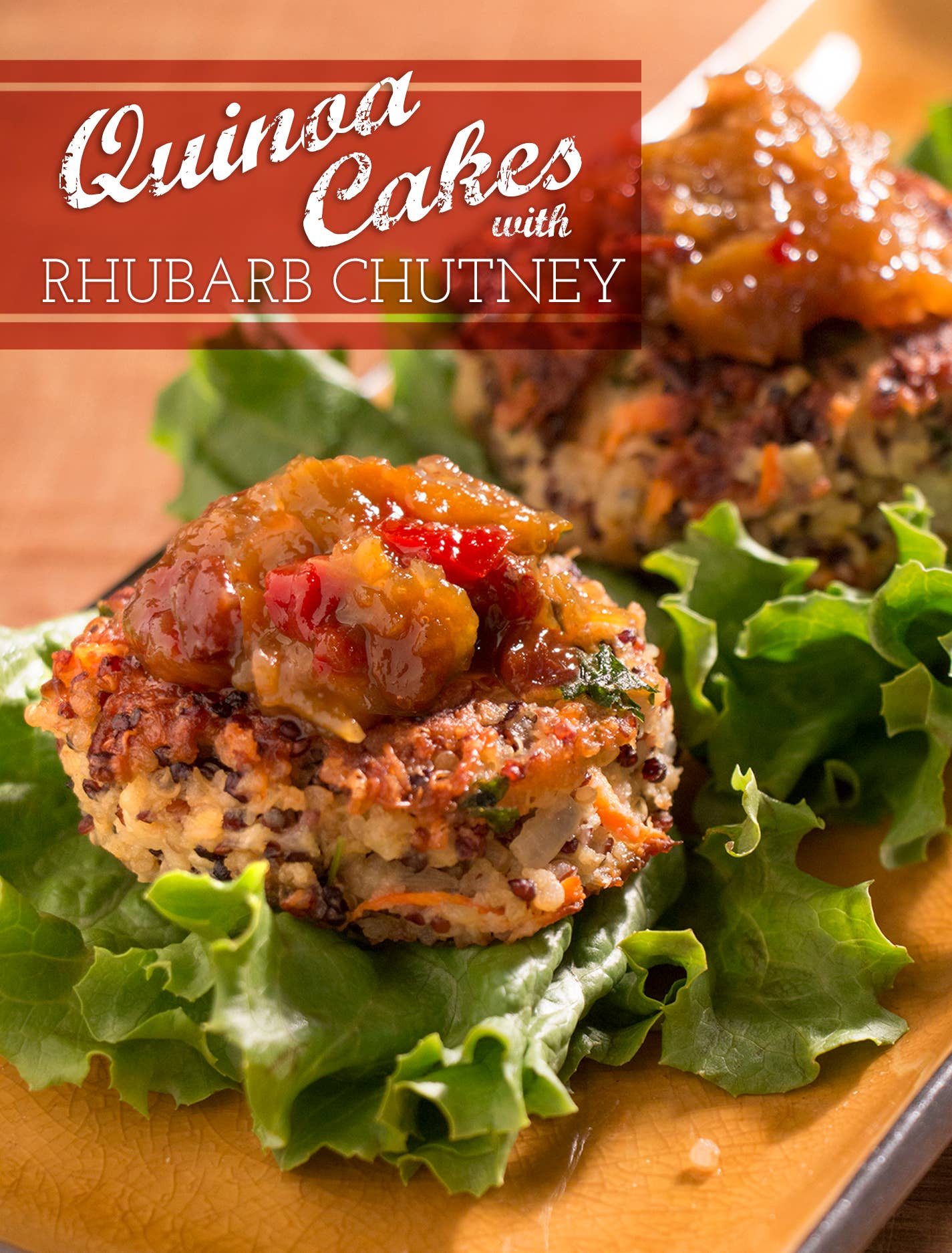 Tait Farm Foods - Wholesale Chutney - Rhubarb Chutney2