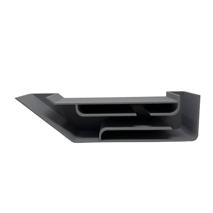 Chatelet - Venta al por mayor Artículo decorativo de mesa - Túnel subterráneo Chatelet REEFSHAPE Aquarium XL | Escondite de peces y camarones para acuarios | Túnel de observación subterráneo único | 9.75 x 2.5 pulgadas | Fabricado en EE. UU. (XL)