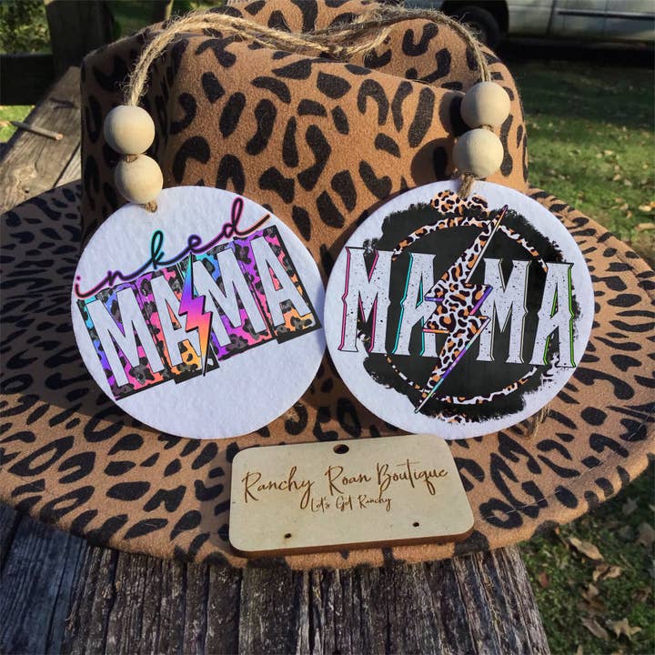 Mama Freshie pour la vente par Ranchy Roan Boutique