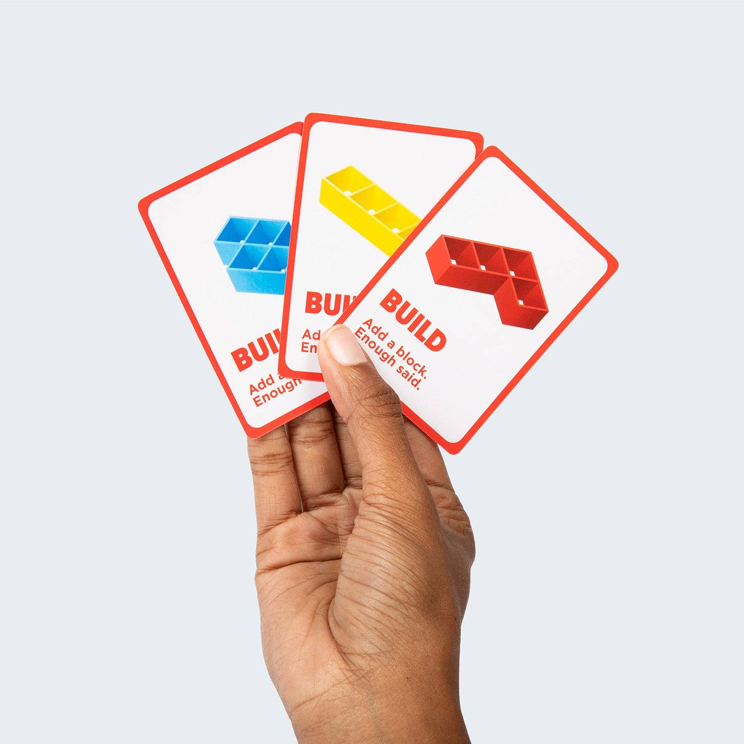 What Do You Meme - Wholesale Board Game - Tower Stack — The Head to Head Stack and Balance Family Game3