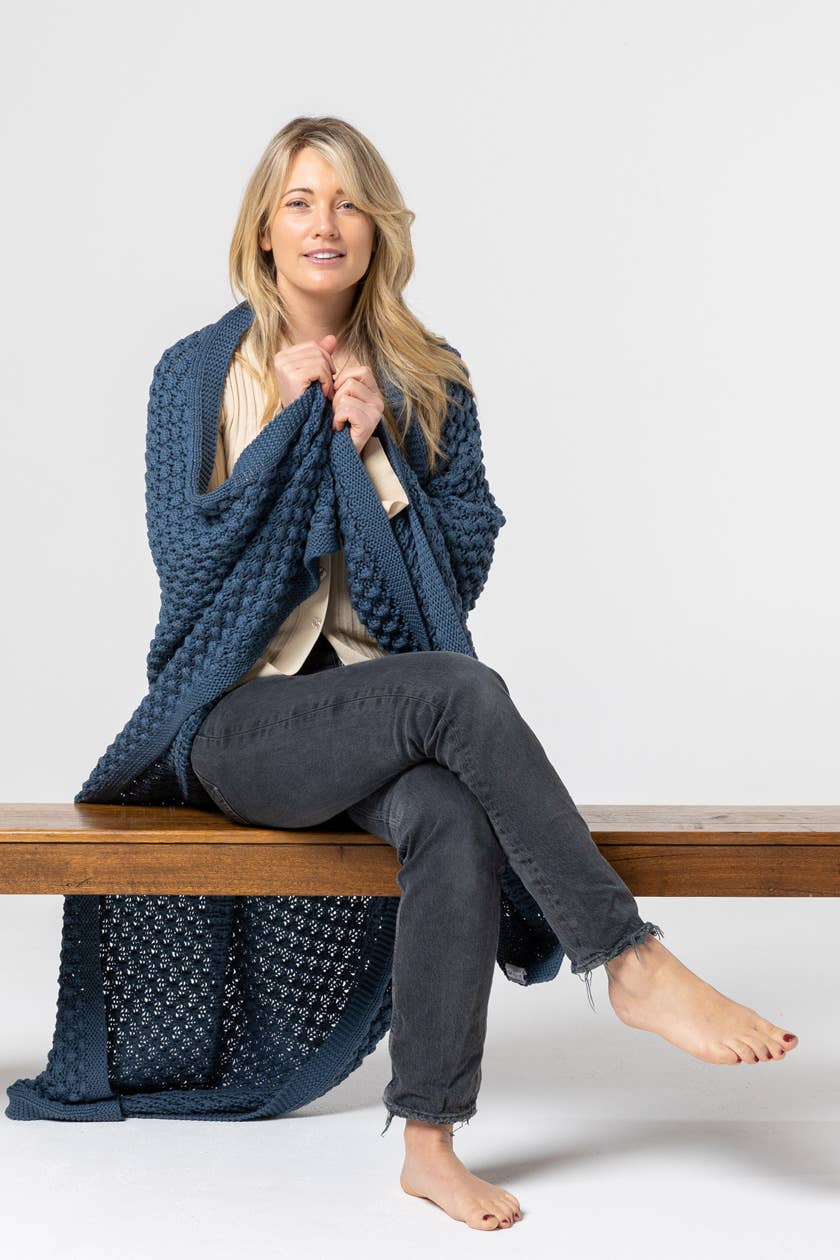 Indus Design - Vendita all'ingrosso Plaid - Lancio di popcorn3