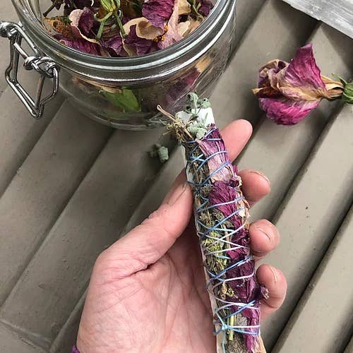 Serenity Sage - Wholesale Sage Bundle - Abundance Bundle4