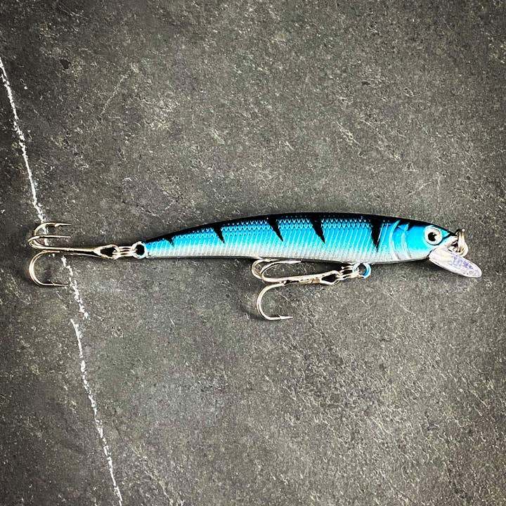 Skinny Long Hard Crankbait Sinking Minnow and other Purchase Wholesale silver perch. Free Returns & Net 60 Terms on Faire trending on Faire.