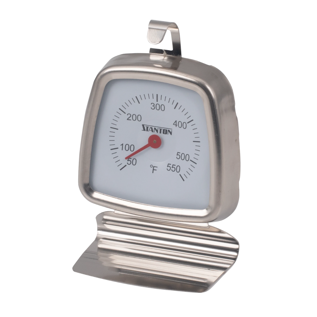 EcoQuality - Wholesale Thermometer - Oven Thermometer, 50 to 550° F0