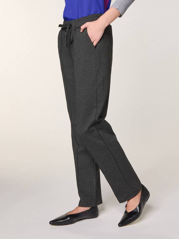 Rodier - Wholesale Pants - Women's - Milano jogging pants14