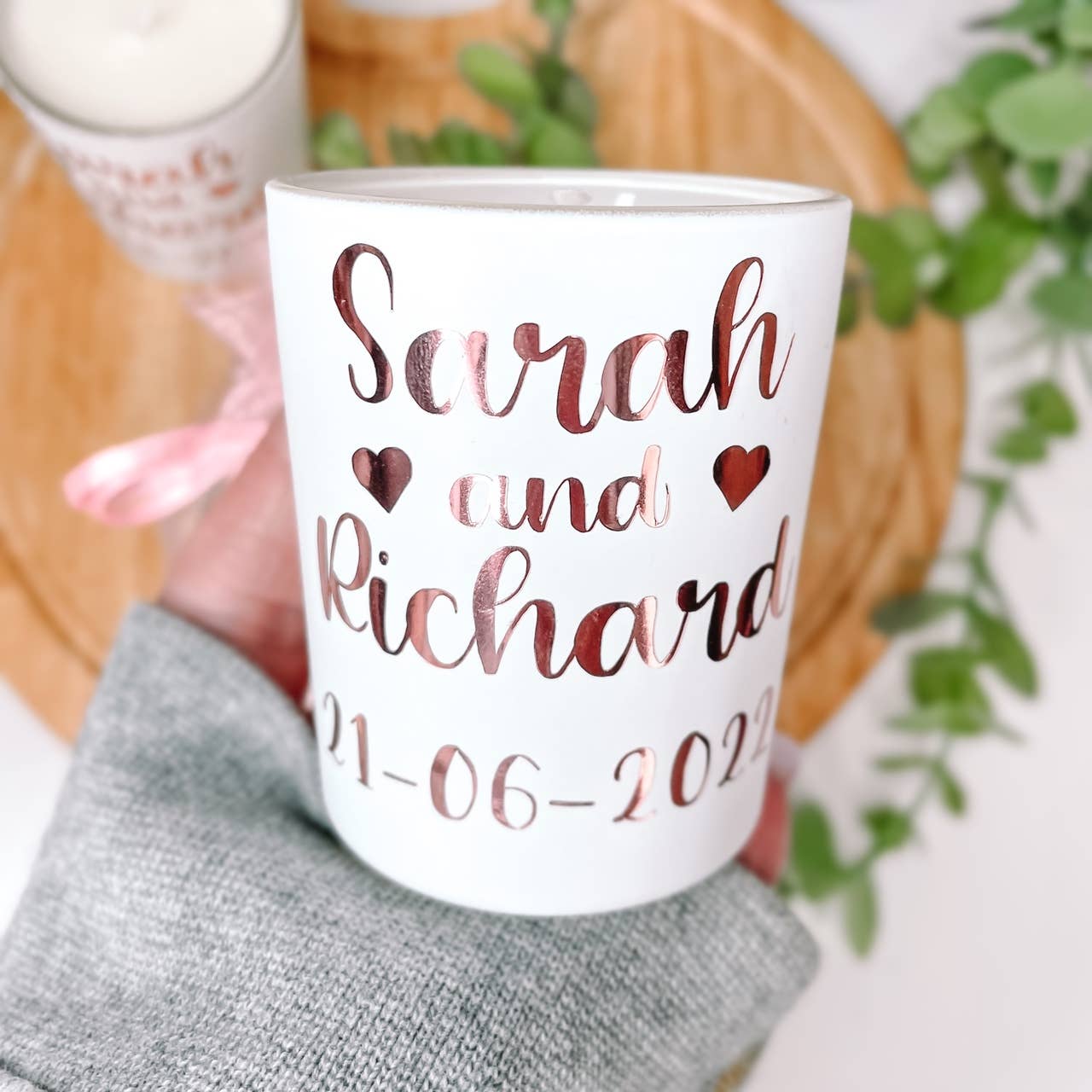 Suzanne’s dream designs - Wholesale Party gift - Wedding Favours//Party Favours, Scented candles2