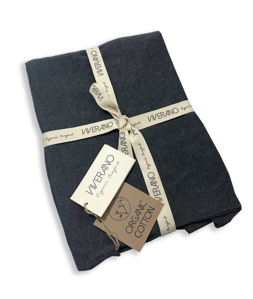 Viverano Organics - Wholesale Poncho - Women's - Women's Eco-Chic Poncho Sweater Knit Pullover (Organic)28