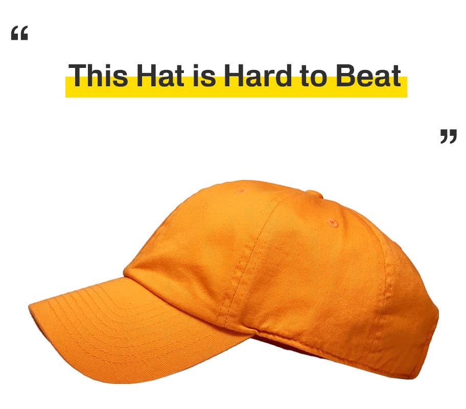 KBETHOS - Wholesale Baseball Cap - Unisex - Premium Baseball Cap198