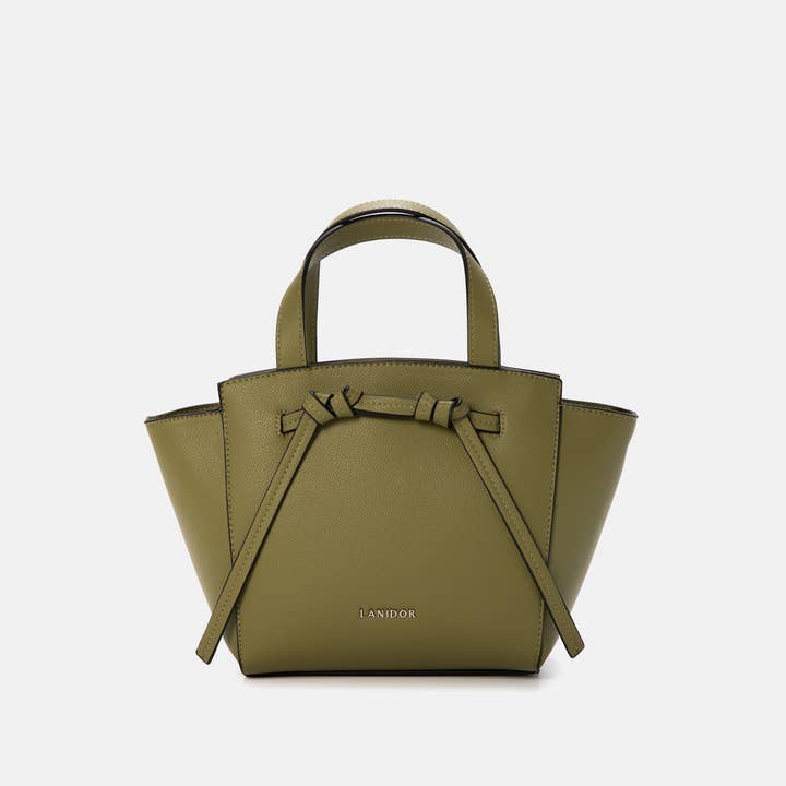 Faux Leather Bag With Decorative Detail (483814-157) and other Purchase Wholesale trims. Free Returns & Net 60 Terms on Faire trending on Faire.