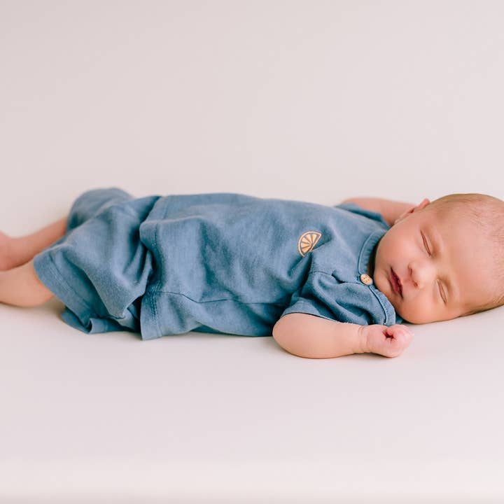 Jeans shorts for wholesale by micu micu