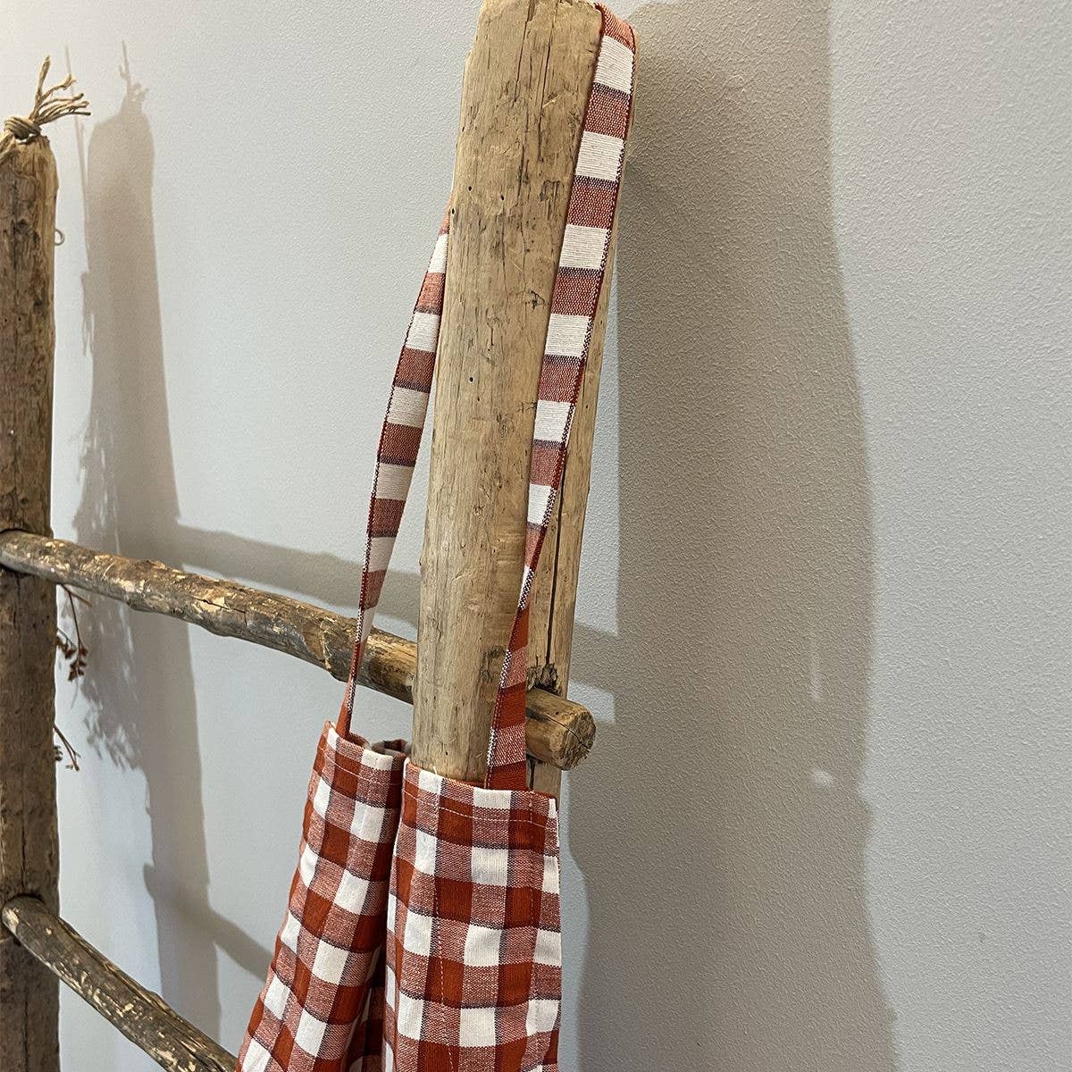 Sylvie Thiriez – wholesale Förkläde – Förkläde Bistrot paprika3